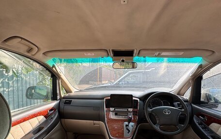 Toyota Alphard III, 2003 год, 1 000 000 рублей, 4 фотография