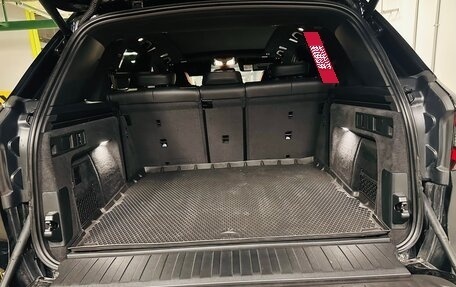 BMW X5 M, 2021 год, 8 500 000 рублей, 26 фотография