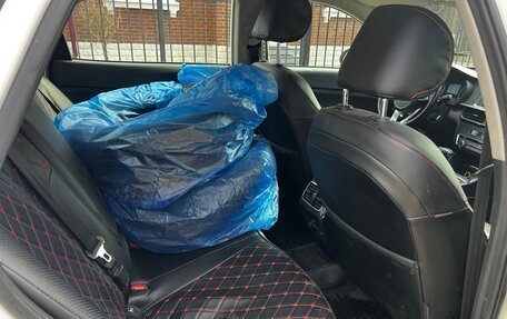 KIA Optima IV, 2020 год, 1 315 000 рублей, 11 фотография