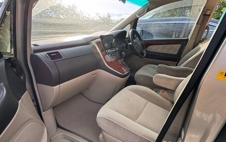 Toyota Alphard III, 2003 год, 1 000 000 рублей, 7 фотография
