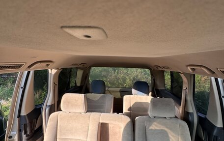 Toyota Alphard III, 2003 год, 1 000 000 рублей, 6 фотография