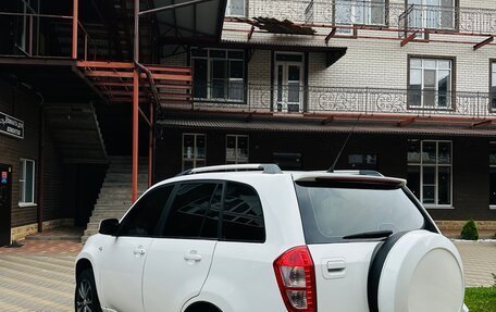 Chery Tiggo (T11), 2013 год, 600 000 рублей, 6 фотография