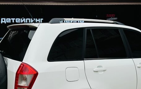 Chery Tiggo (T11), 2013 год, 600 000 рублей, 8 фотография