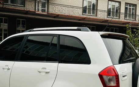 Chery Tiggo (T11), 2013 год, 600 000 рублей, 9 фотография