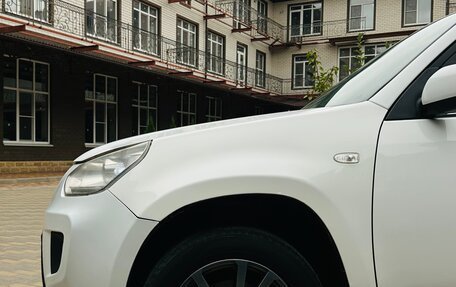 Chery Tiggo (T11), 2013 год, 600 000 рублей, 10 фотография