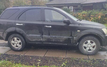 KIA Sorento IV, 2005 год, 580 000 рублей, 2 фотография