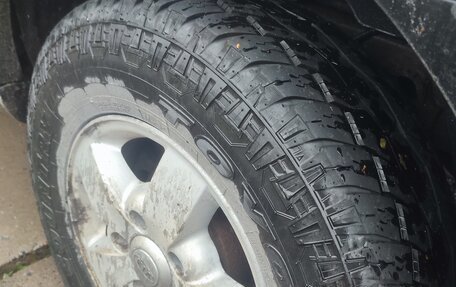 KIA Sorento IV, 2005 год, 580 000 рублей, 5 фотография