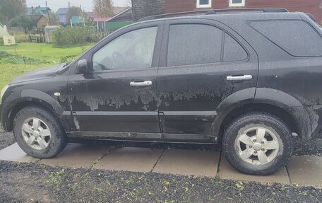 KIA Sorento IV, 2005 год, 580 000 рублей, 4 фотография