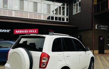 Chery Tiggo (T11), 2013 год, 600 000 рублей, 4 фотография