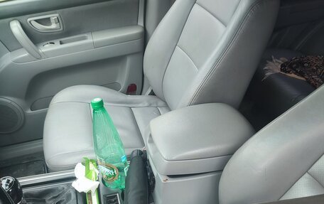 KIA Sorento IV, 2005 год, 580 000 рублей, 8 фотография