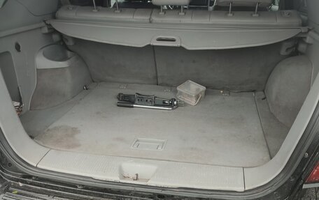 KIA Sorento IV, 2005 год, 580 000 рублей, 10 фотография