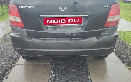 KIA Sorento IV, 2005 год, 580 000 рублей, 3 фотография