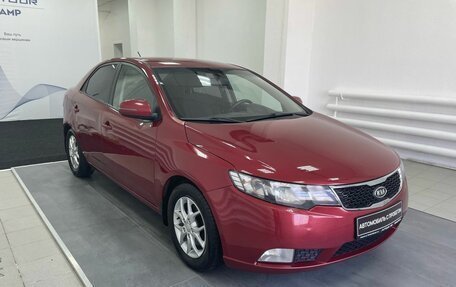KIA Cerato III, 2011 год, 735 000 рублей, 3 фотография