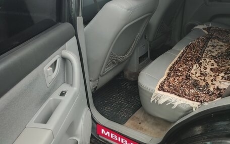 KIA Sorento IV, 2005 год, 580 000 рублей, 12 фотография