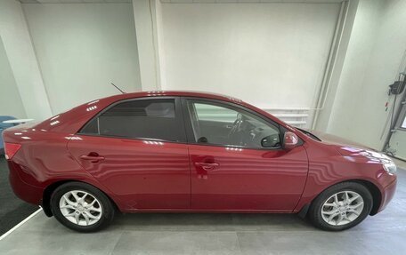 KIA Cerato III, 2011 год, 735 000 рублей, 4 фотография