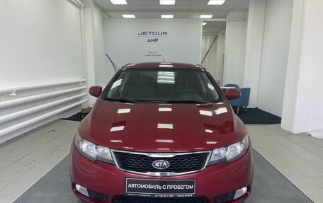 KIA Cerato III, 2011 год, 735 000 рублей, 2 фотография