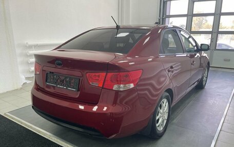 KIA Cerato III, 2011 год, 735 000 рублей, 5 фотография