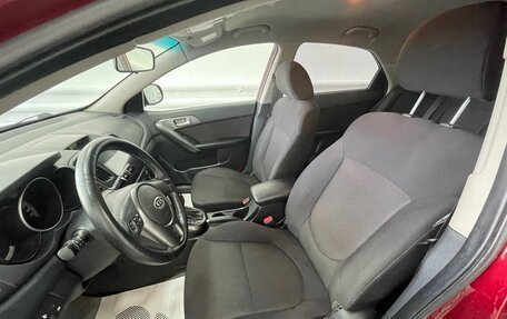 KIA Cerato III, 2011 год, 735 000 рублей, 9 фотография
