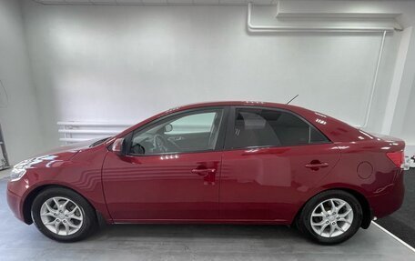 KIA Cerato III, 2011 год, 735 000 рублей, 8 фотография