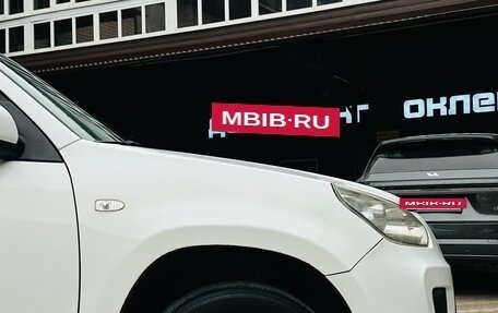 Chery Tiggo (T11), 2013 год, 600 000 рублей, 7 фотография