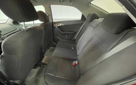 KIA Cerato III, 2011 год, 735 000 рублей, 10 фотография