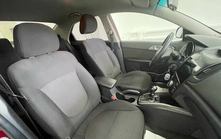 KIA Cerato III, 2011 год, 735 000 рублей, 12 фотография