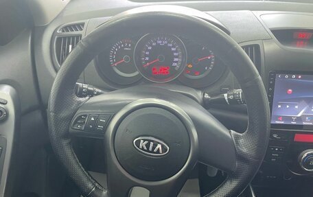 KIA Cerato III, 2011 год, 735 000 рублей, 15 фотография