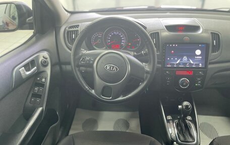 KIA Cerato III, 2011 год, 735 000 рублей, 14 фотография