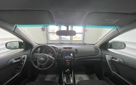 KIA Cerato III, 2011 год, 735 000 рублей, 13 фотография