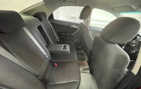 KIA Cerato III, 2011 год, 735 000 рублей, 11 фотография