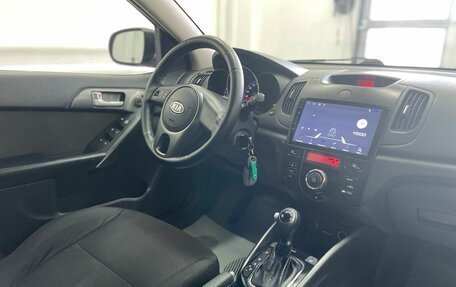KIA Cerato III, 2011 год, 735 000 рублей, 18 фотография