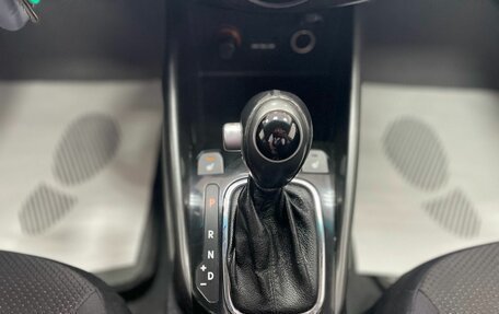 KIA Cerato III, 2011 год, 735 000 рублей, 17 фотография