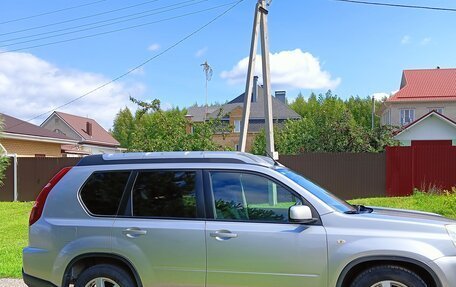 Nissan X-Trail, 2010 год, 1 150 000 рублей, 7 фотография