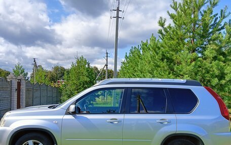 Nissan X-Trail, 2010 год, 1 150 000 рублей, 6 фотография