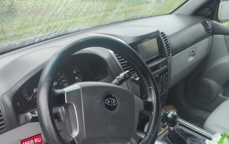 KIA Sorento IV, 2005 год, 580 000 рублей, 7 фотография