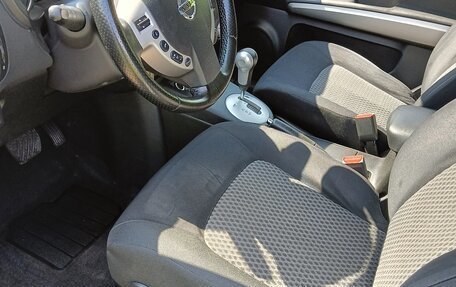 Nissan X-Trail, 2010 год, 1 150 000 рублей, 10 фотография