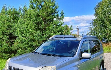 Nissan X-Trail, 2010 год, 1 150 000 рублей, 3 фотография