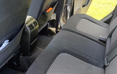 Nissan X-Trail, 2010 год, 1 150 000 рублей, 13 фотография