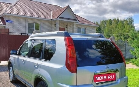 Nissan X-Trail, 2010 год, 1 150 000 рублей, 4 фотография