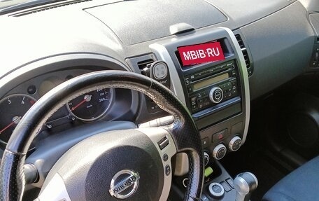 Nissan X-Trail, 2010 год, 1 150 000 рублей, 9 фотография