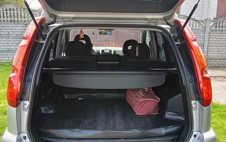 Nissan X-Trail, 2010 год, 1 150 000 рублей, 16 фотография