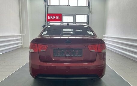 KIA Cerato III, 2011 год, 735 000 рублей, 6 фотография