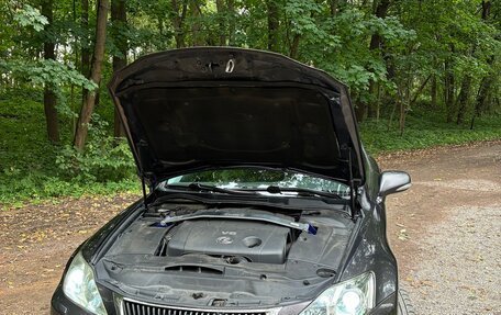 Lexus IS II рестайлинг 2, 2008 год, 1 440 000 рублей, 2 фотография