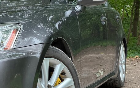 Lexus IS II рестайлинг 2, 2008 год, 1 440 000 рублей, 8 фотография
