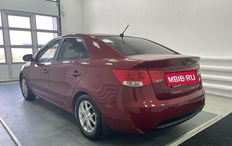 KIA Cerato III, 2011 год, 735 000 рублей, 7 фотография