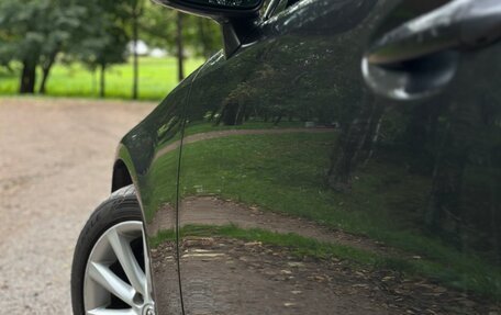 Lexus IS II рестайлинг 2, 2008 год, 1 440 000 рублей, 15 фотография