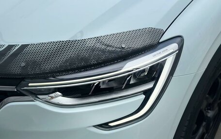 Renault Arkana I, 2021 год, 1 450 000 рублей, 6 фотография