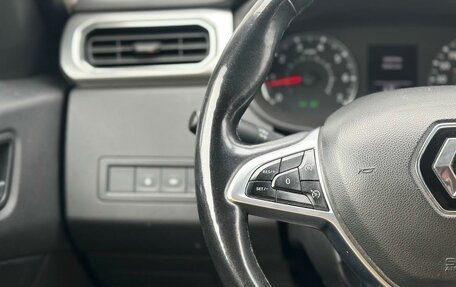 Renault Arkana I, 2021 год, 1 450 000 рублей, 17 фотография