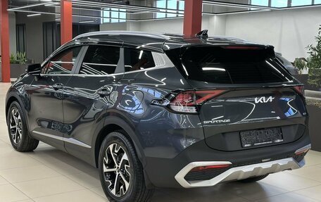 KIA Sportage IV рестайлинг, 2023 год, 3 490 000 рублей, 3 фотография