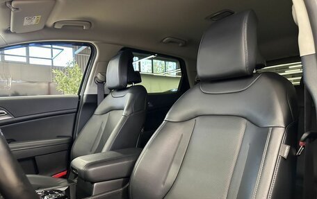 KIA Sportage IV рестайлинг, 2023 год, 3 490 000 рублей, 8 фотография